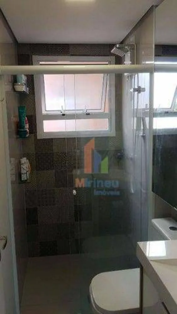 Apartamento, 3 quartos, 62 m² - Foto 10
