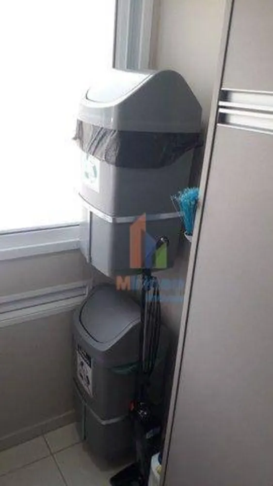 Apartamento, 3 quartos, 62 m² - Foto 7