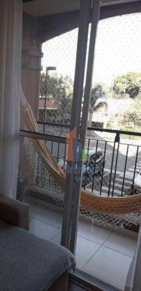 Apartamento, 3 quartos, 62 m² - Foto 5