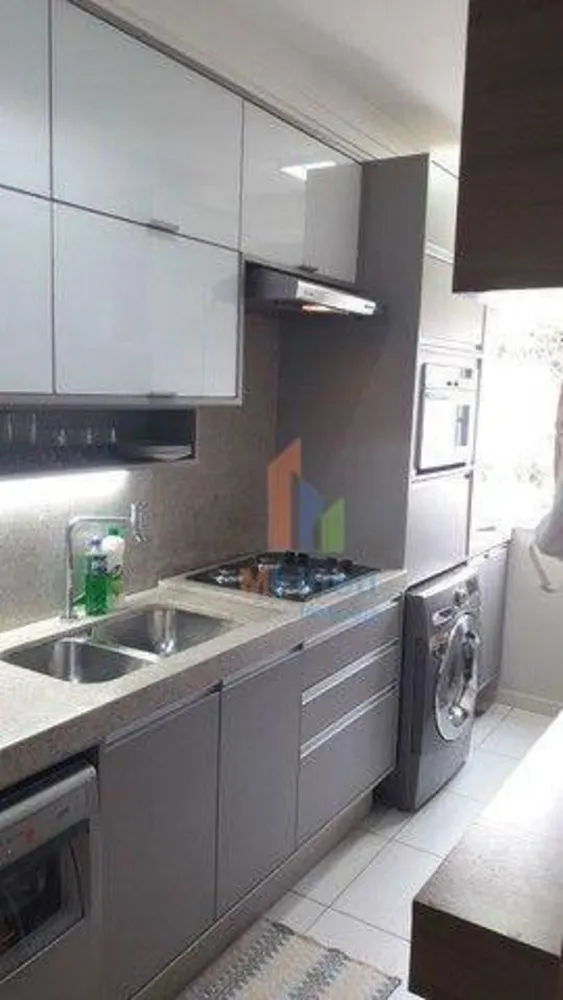 Apartamento, 3 quartos, 62 m² - Foto 5