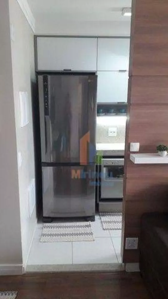 Apartamento, 3 quartos, 62 m² - Foto 8