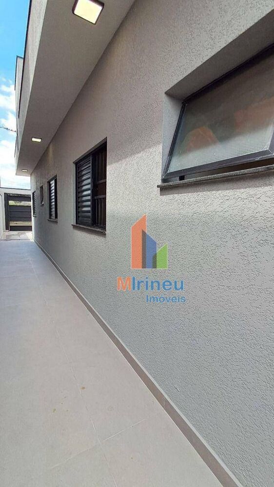 Casa, 3 quartos, 150 m² - Foto 4