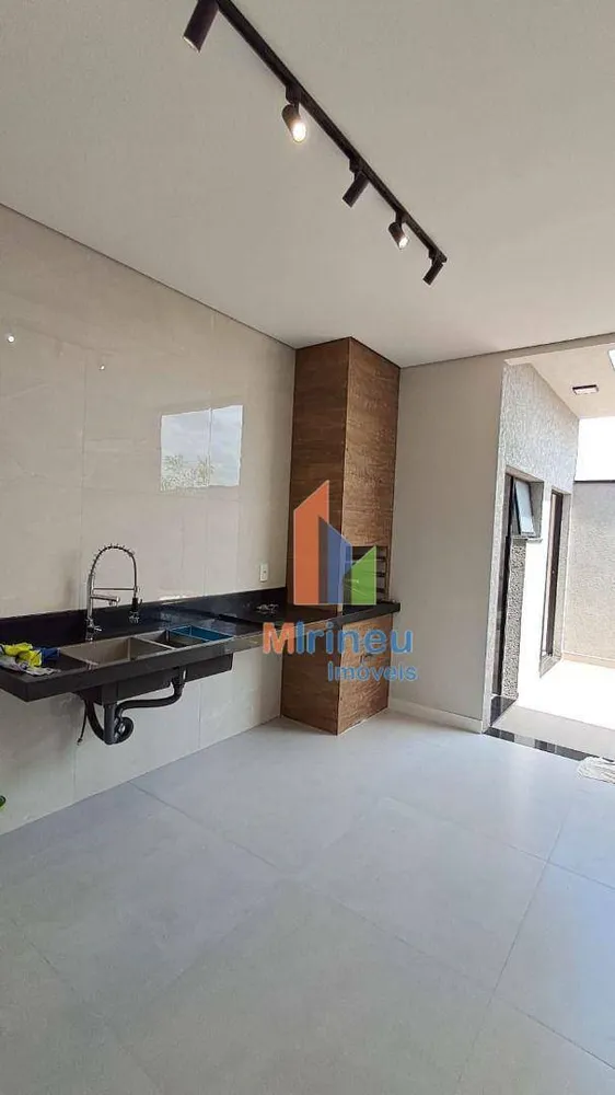 Casa, 3 quartos, 150 m² - Foto 5