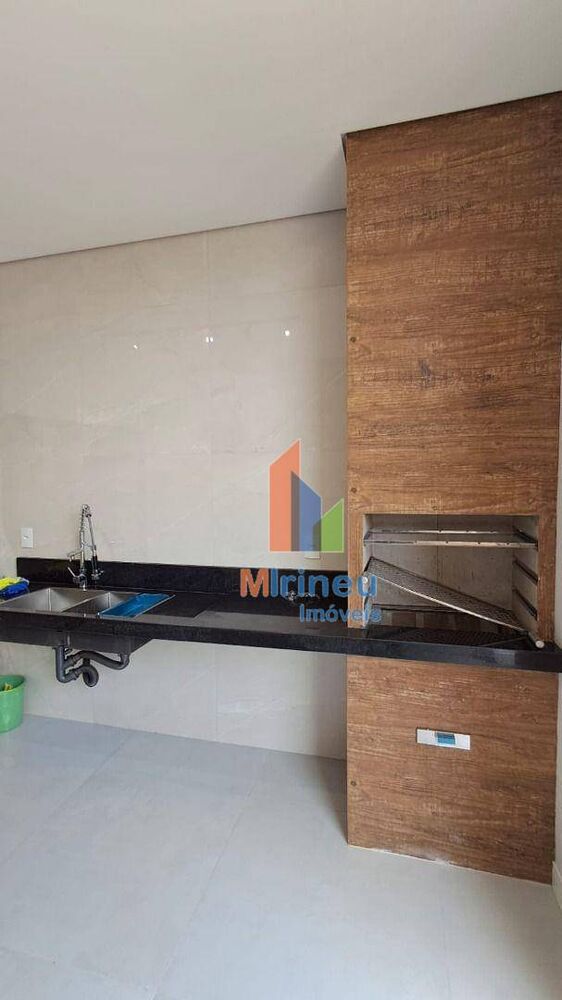 Casa, 3 quartos, 150 m² - Foto 2