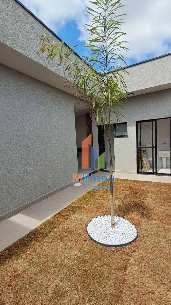 Casa, 3 quartos, 150 m² - Foto 10