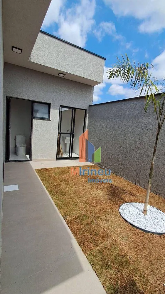 Casa, 3 quartos, 150 m² - Foto 7