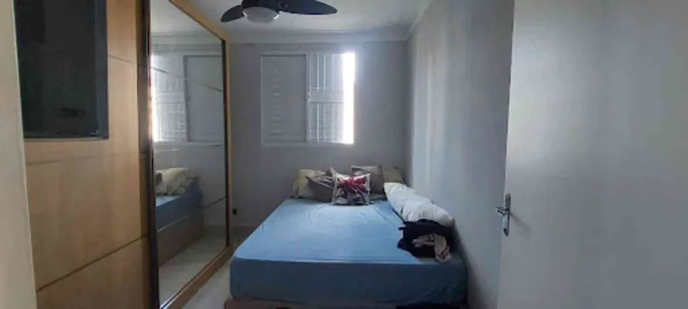 Apartamento, 2 quartos, 48 m² - Foto 9