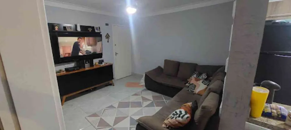 Apartamento, 2 quartos, 48 m² - Foto 3