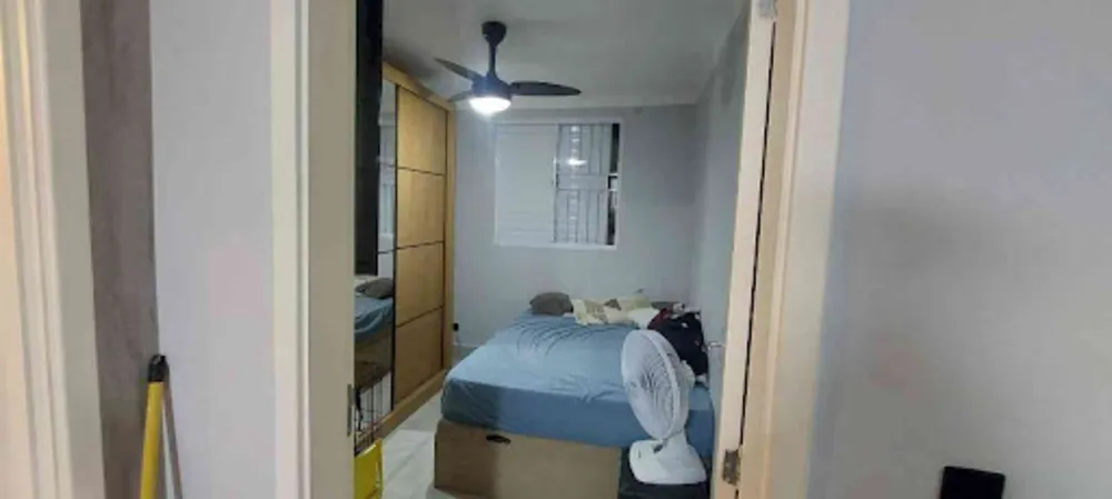 Apartamento, 2 quartos, 48 m² - Foto 8