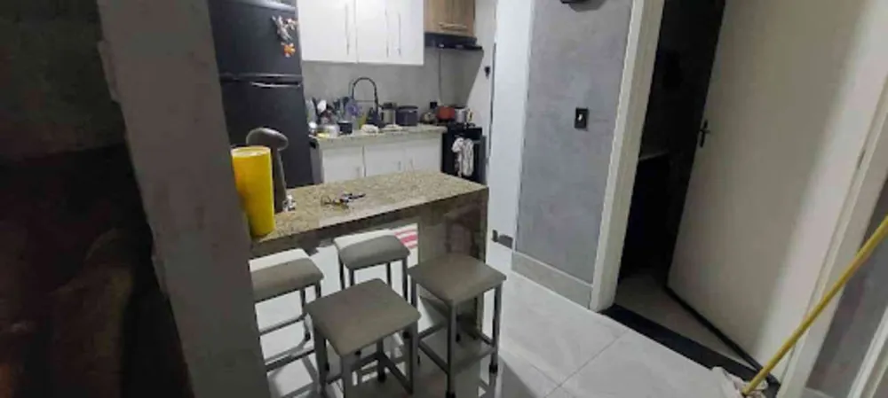Apartamento, 2 quartos, 48 m² - Foto 4