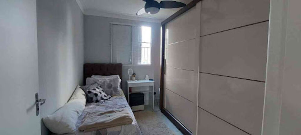 Apartamento, 2 quartos, 48 m² - Foto 3