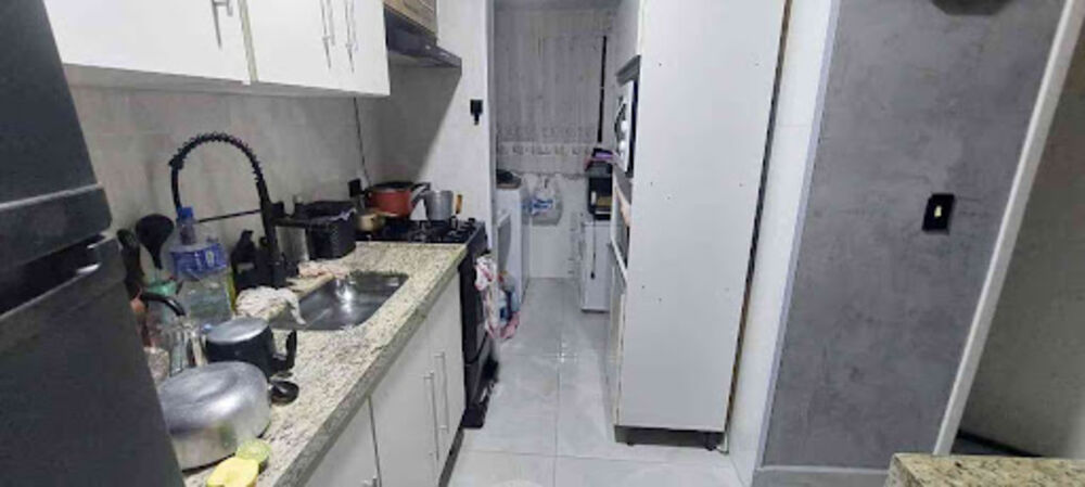 Apartamento, 2 quartos, 48 m² - Foto 2