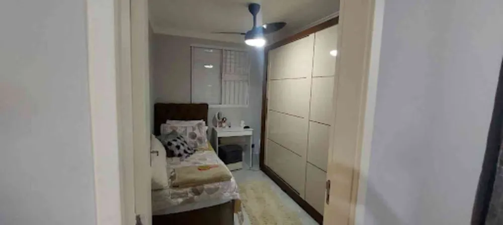 Apartamento, 2 quartos, 48 m² - Foto 6