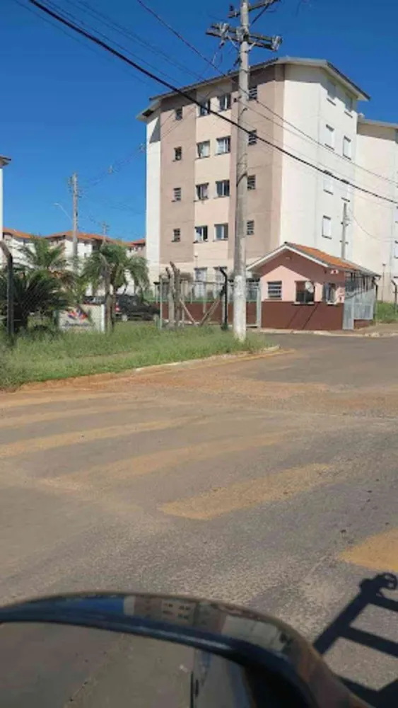 Apartamento, 2 quartos, 48 m² - Foto 11