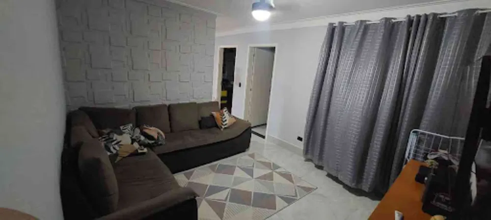 Apartamento, 2 quartos, 48 m² - Foto 2
