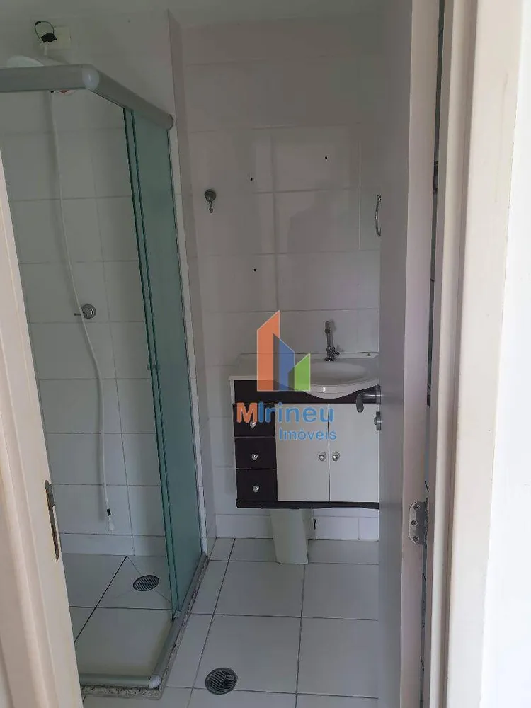 Apartamento, 2 quartos, 43 m² - Foto 7