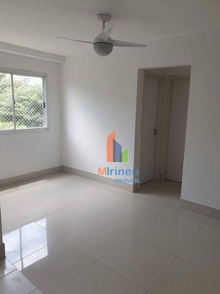 Apartamento, 2 quartos, 43 m² - Foto 3