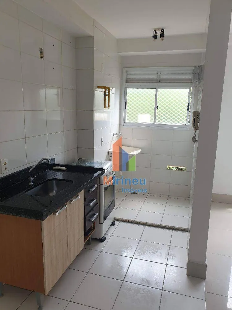 Apartamento, 2 quartos, 43 m² - Foto 1
