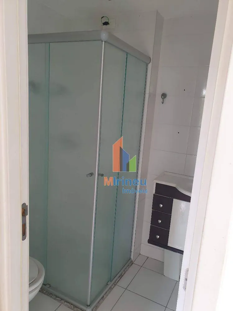 Apartamento, 2 quartos, 43 m² - Foto 8