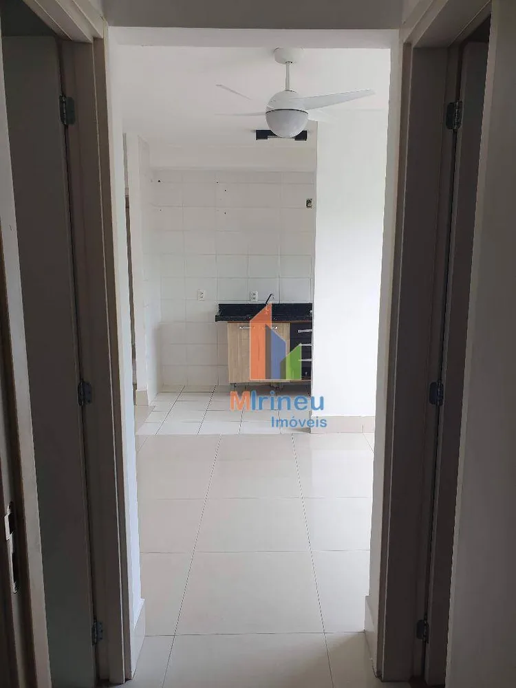 Apartamento, 2 quartos, 43 m² - Foto 6