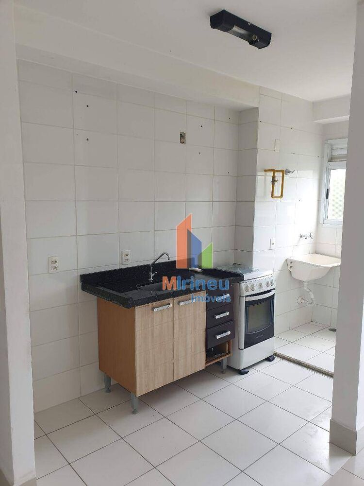 Apartamento, 2 quartos, 43 m² - Foto 4
