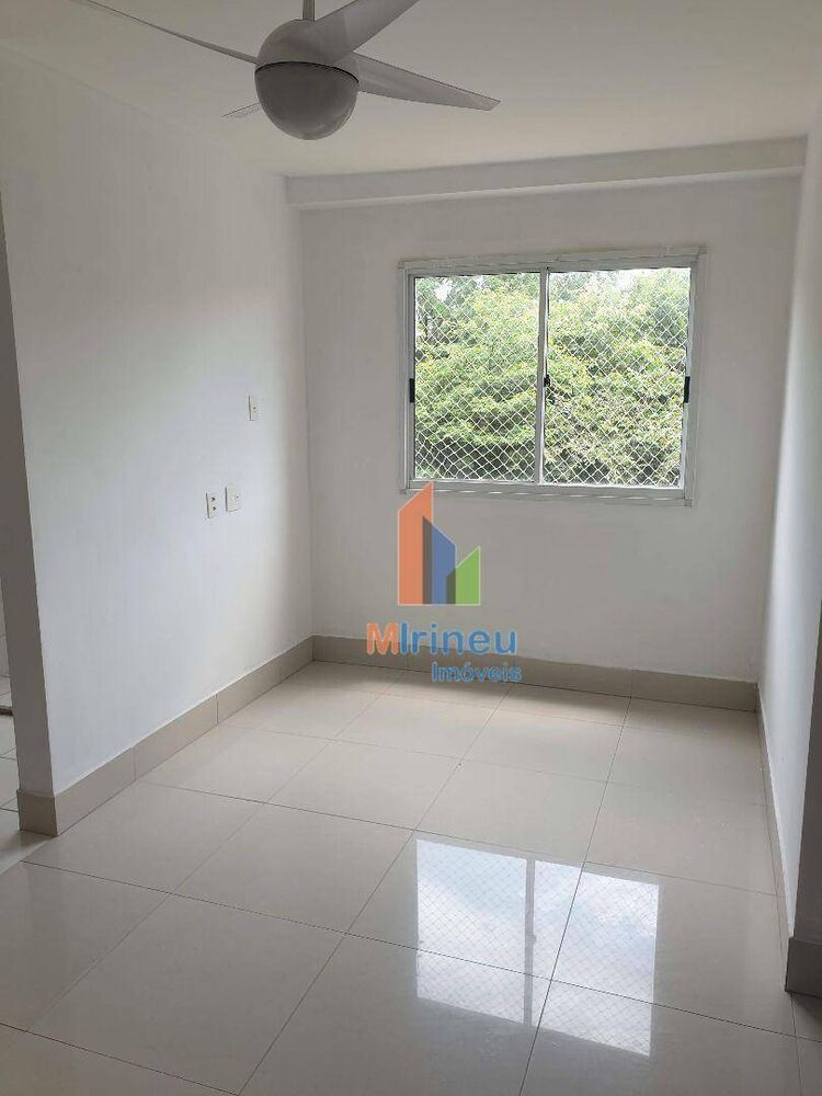 Apartamento, 2 quartos, 43 m² - Foto 1