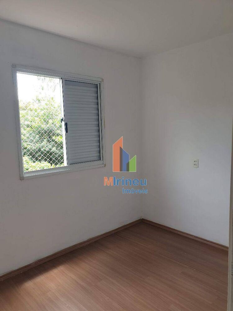 Apartamento, 2 quartos, 43 m² - Foto 2