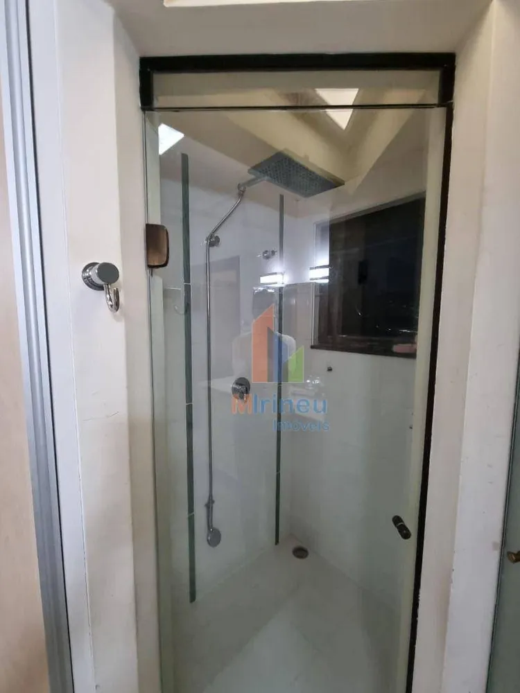 Casa de Condomínio, 5 quartos - Foto 5
