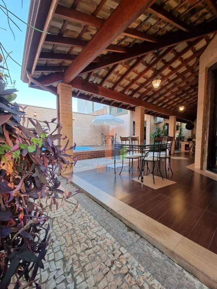 Casa de Condomínio, 5 quartos - Foto 8