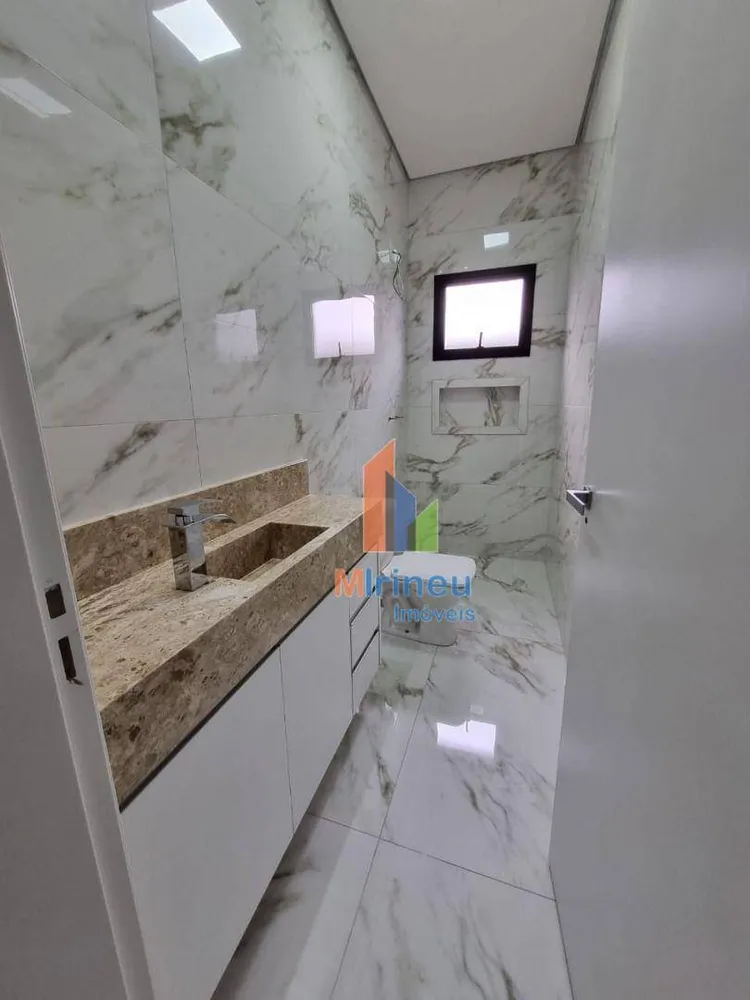 Casa de Condomínio, 3 quartos - Foto 4
