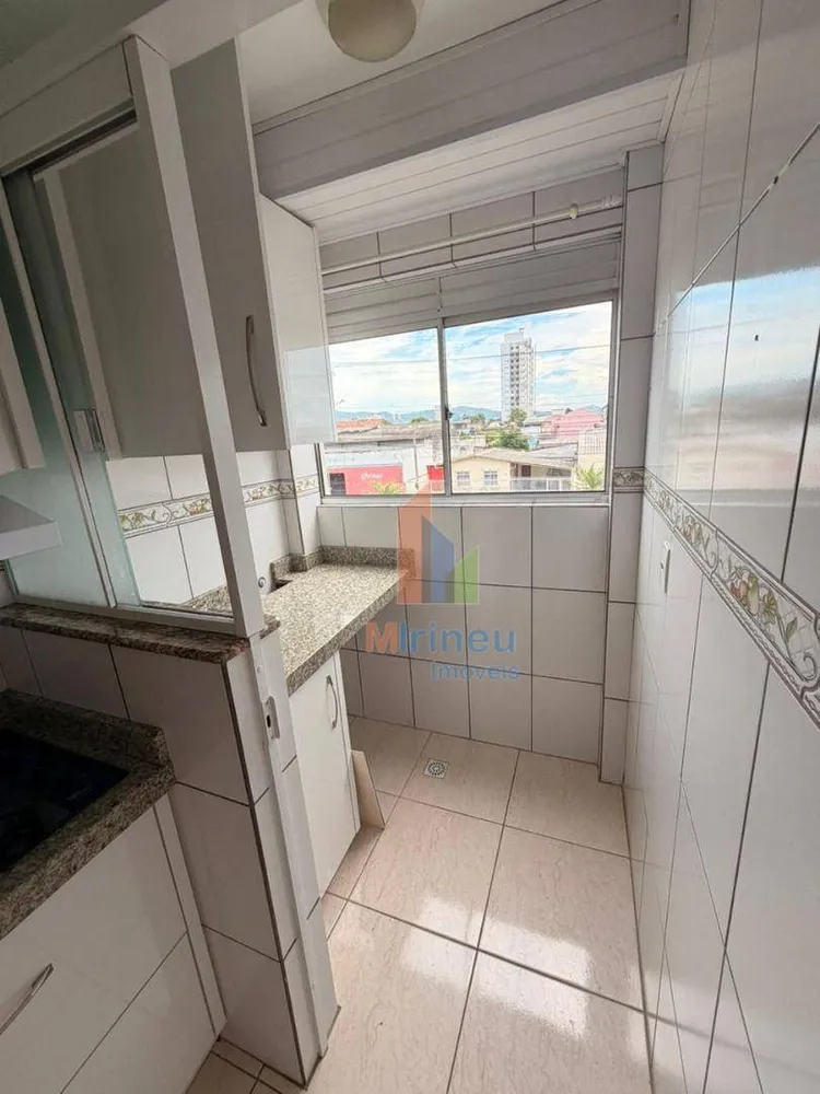 Apartamento, 2 quartos, 48 m² - Foto 2