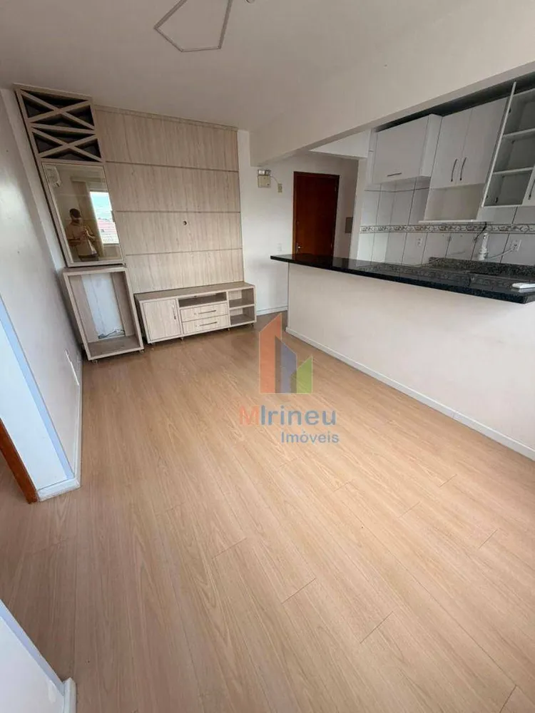 Apartamento, 2 quartos, 48 m² - Foto 6