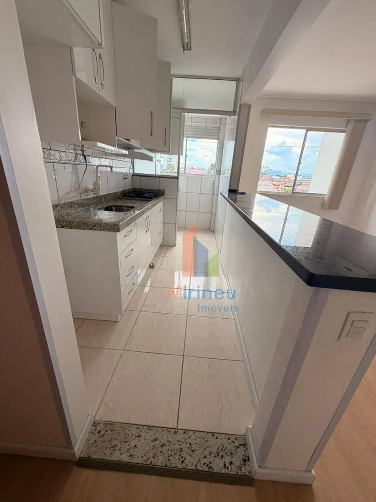 Apartamento, 2 quartos, 48 m² - Foto 4