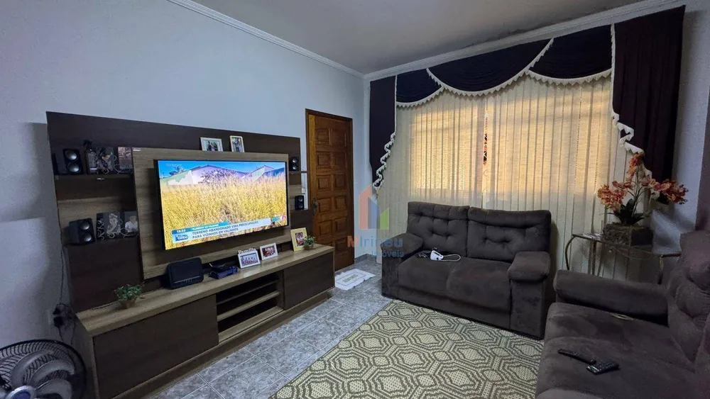 Casa, 2 quartos, 230 m² - Foto 3