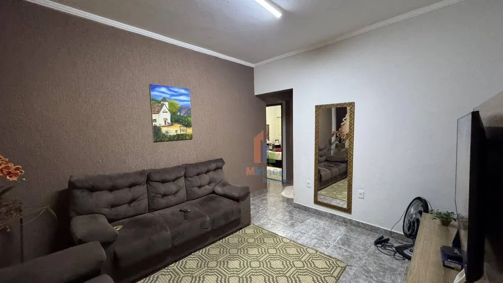 Casa, 2 quartos, 230 m² - Foto 2