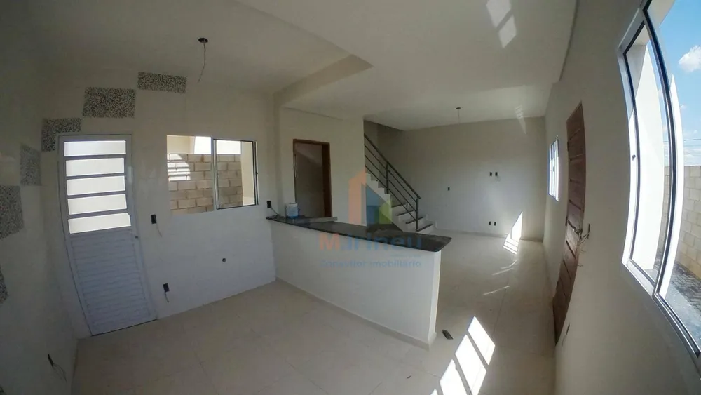 Casa, 2 quartos, 70 m² - Foto 3