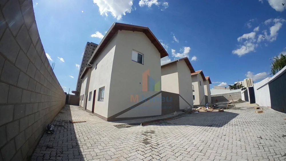 Casa, 2 quartos, 70 m² - Foto 14