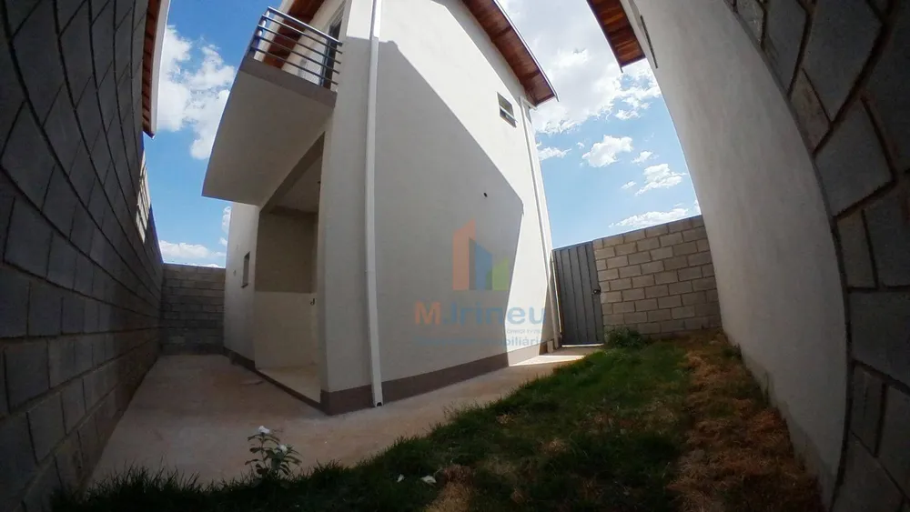 Casa, 2 quartos, 70 m² - Foto 13