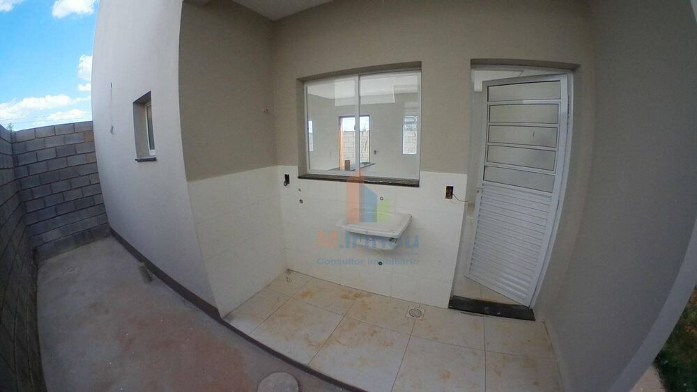 Casa, 2 quartos, 70 m² - Foto 8