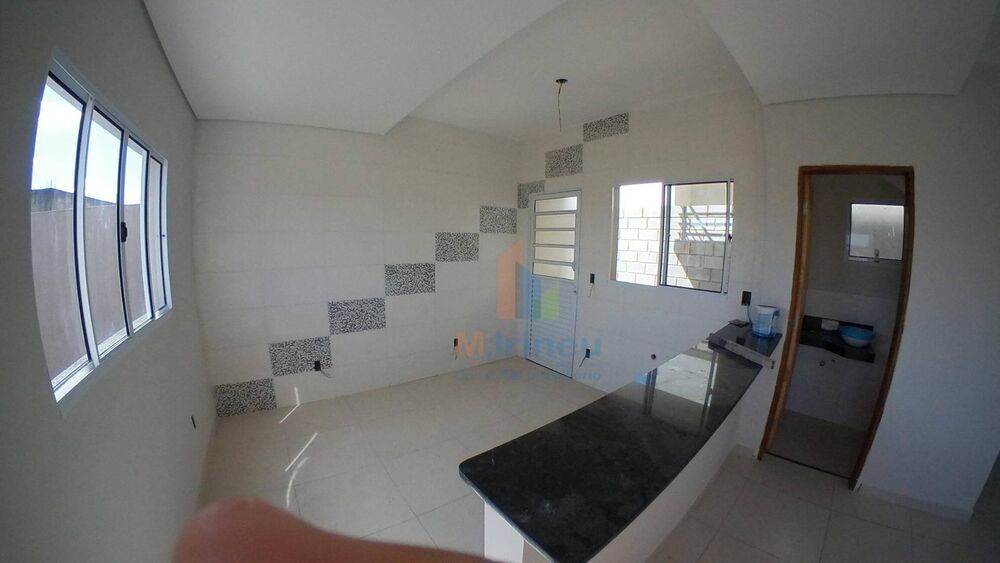 Casa, 2 quartos, 70 m² - Foto 1