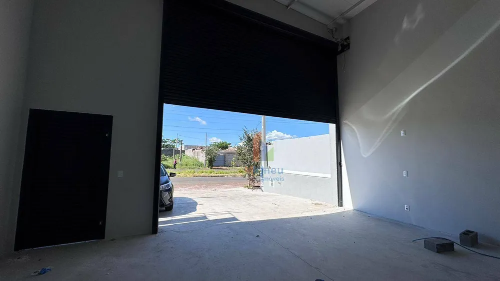 Loja-Salão, 200 m² - Foto 12