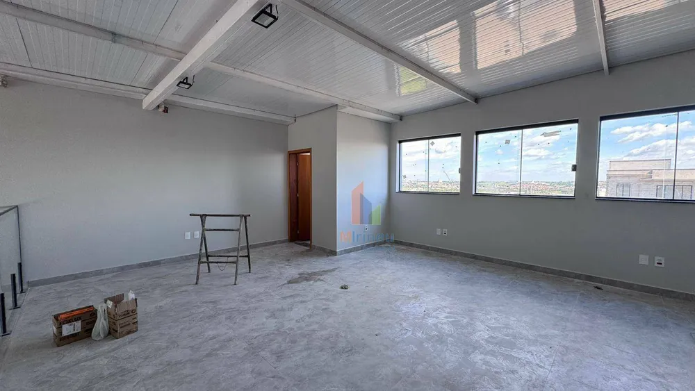 Loja-Salão, 200 m² - Foto 10