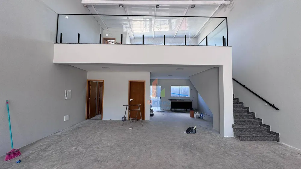 Loja-Salão, 200 m² - Foto 4