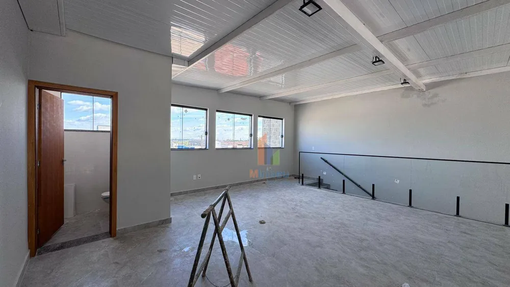 Loja-Salão, 200 m² - Foto 11