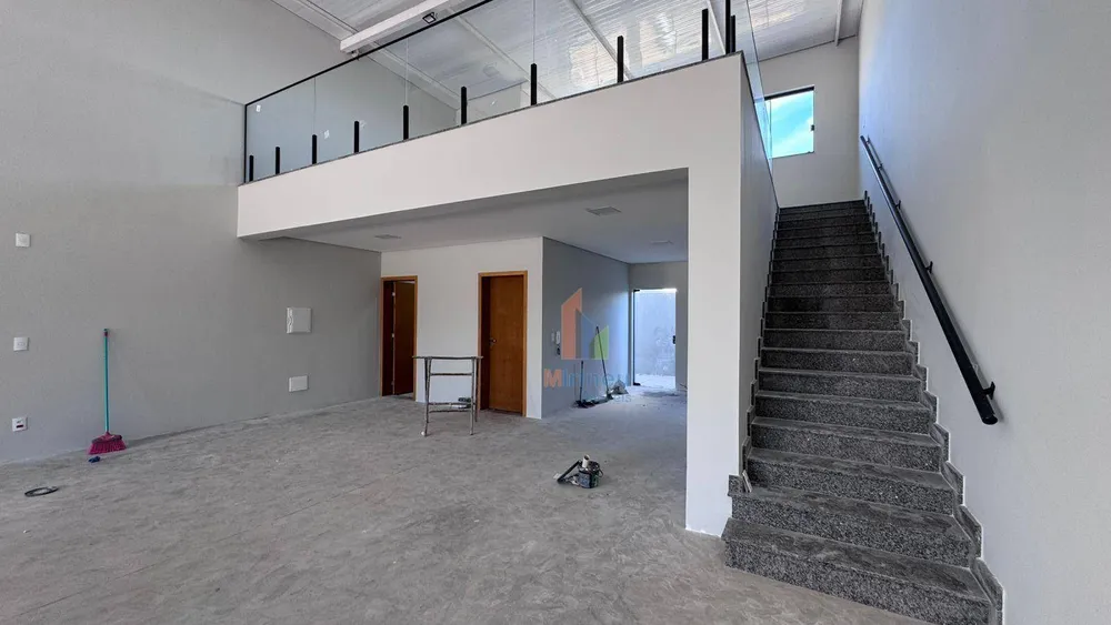 Loja-Salão, 200 m² - Foto 5