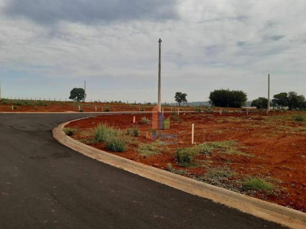 Terreno à venda, 160M2 - Foto 1