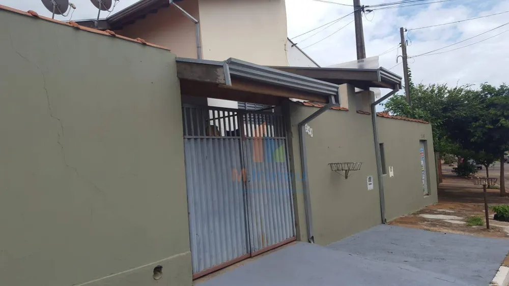 Casa, 3 quartos, 167 m² - Foto 9