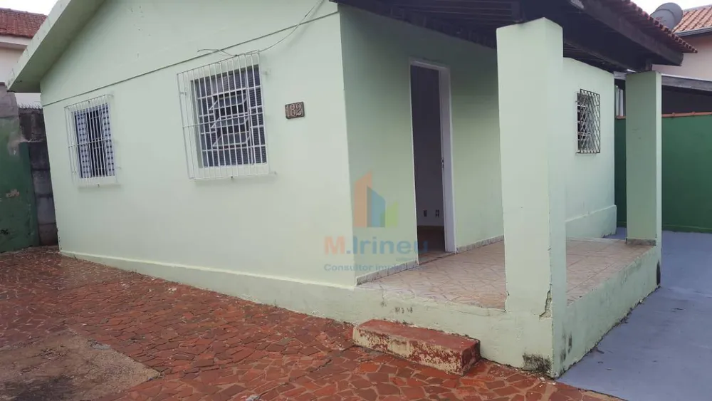 Casa, 3 quartos, 167 m² - Foto 1