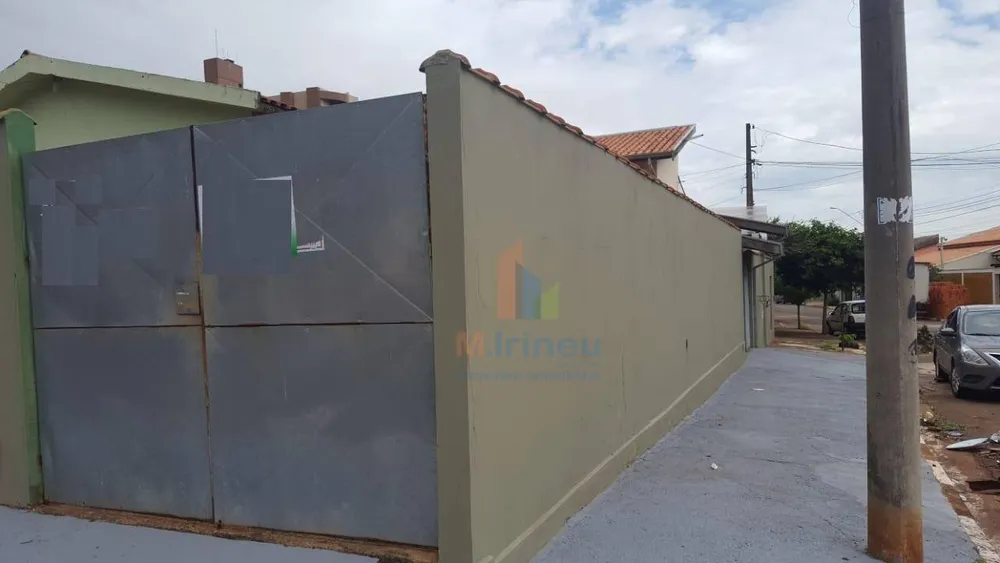 Casa, 3 quartos, 167 m² - Foto 12