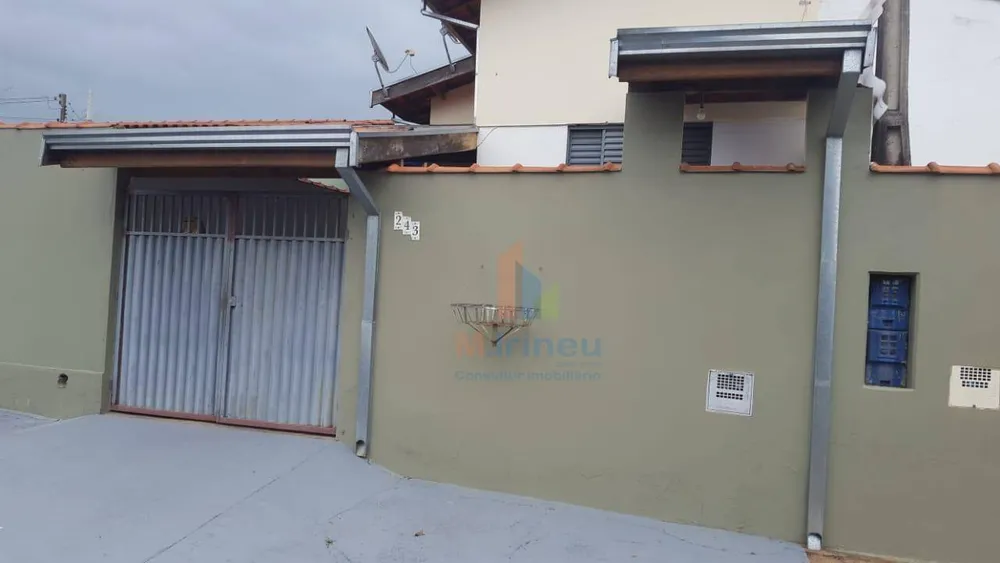 Casa, 3 quartos, 167 m² - Foto 10